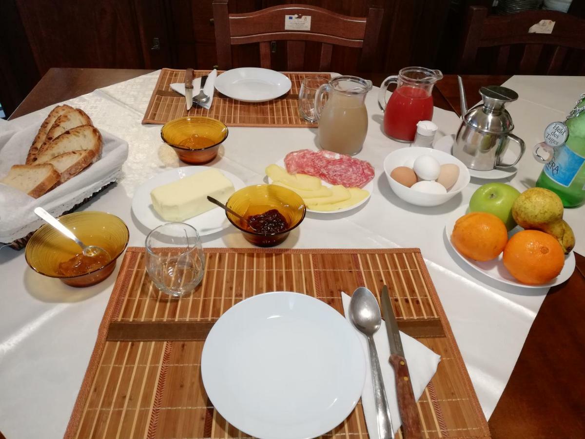 Gio Horses B&B Санникандро-Гарганико Экстерьер фото